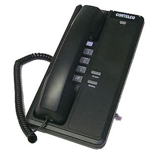 Cortelco Patriot II Phone - Click Image to Close